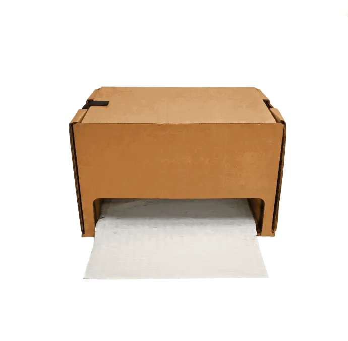 MP1400 MiniPack