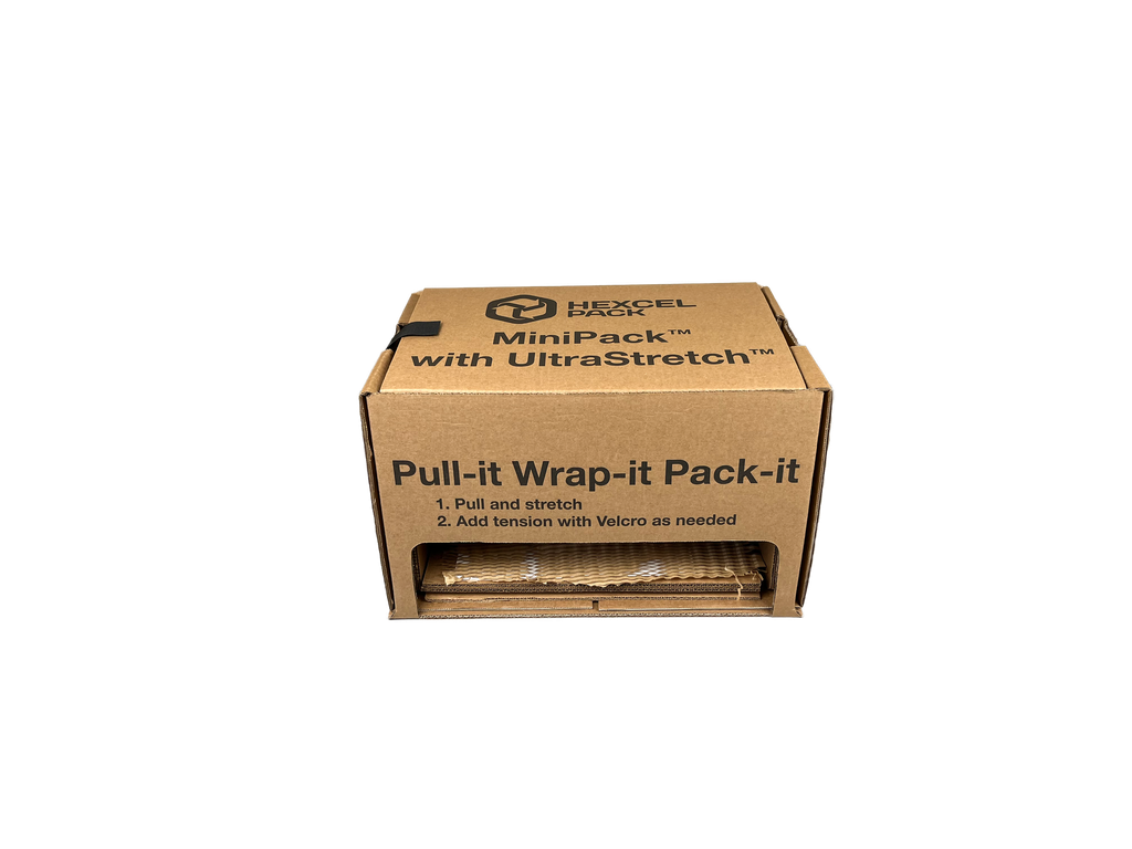 HexcelPack® MiniPack™ (MP750)