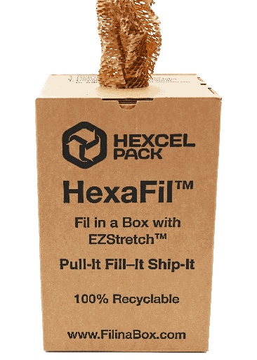 HexaFil™ Dispenser Box (HF300)